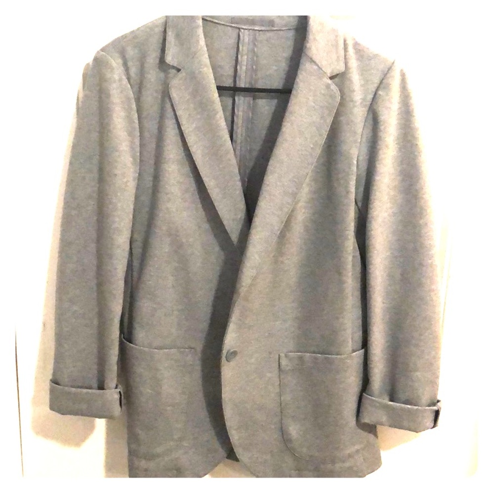 Women’s Blazer